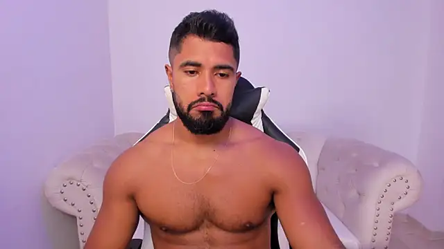 Santiago huntt online show from 21, 2, 2026