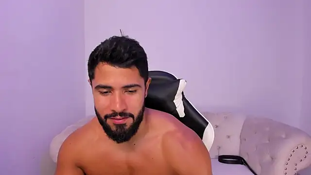 Santiago huntt online show from 17, 2, 2026