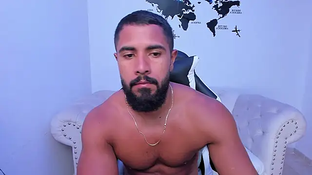 Santiago huntt online show from 17, 9, 2025