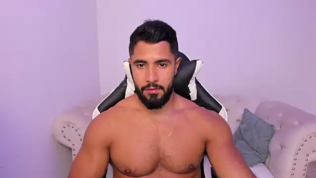 Santiago huntt online show from 26, 2, 2026