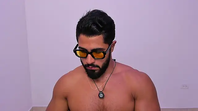 Santiago huntt online show from 23, 4, 2026