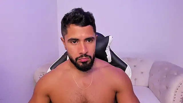 Santiago huntt online show from 27, 2, 2026