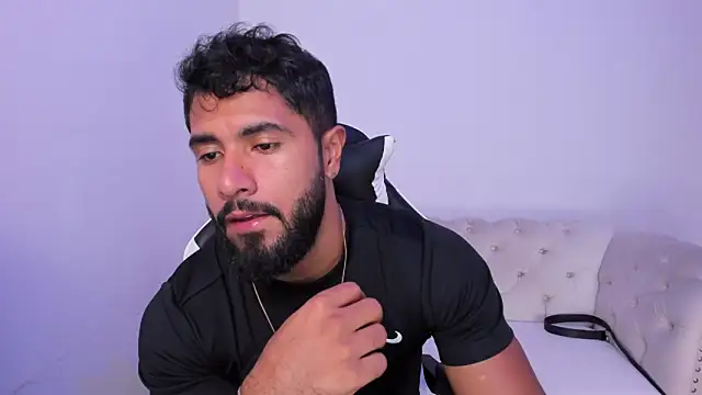 Santiago huntt online show from 16, 2, 2026