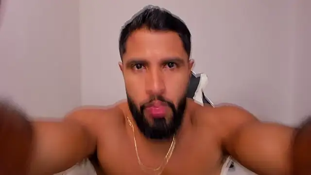 Santiago huntt online show from 6, 1, 2026