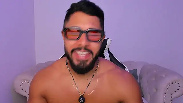 Santiago huntt online show from 30, 3, 2026