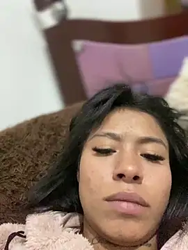 Salomee Ramireez online show from 12, 1, 2025