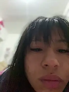 Salomee Ramireez online show from 17, 1, 2025