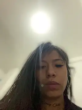 Salomee Ramireez online show from 9, 1, 2025