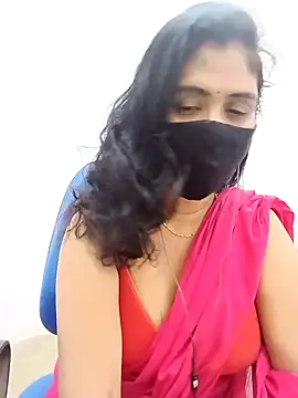 Snapshot of Lucky-Deepthi chatting on 15, 11, 2025 Lucky-Deepthi online show from 15, 11, 2025