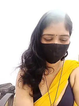 Lucky-Deepthi online show from 21, 12, 2025