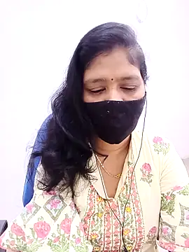 Snapshot of Lucky-Deepthi chatting on 29, 11, 2025 Lucky-Deepthi online show from 29, 11, 2025