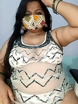 BigAssSarah online show from 2, 2, 2026