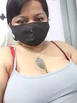 BigAssSarah online show from 6, 2, 2026