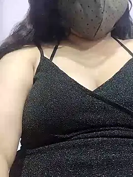 BigAssSarah online show from 19, 1, 2025