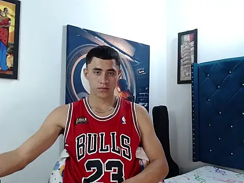 Cris steban1 online show from 15, 2, 2026