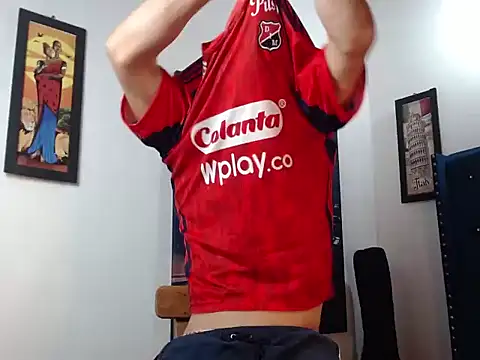 Cris steban1 online show from 10, 2, 2026