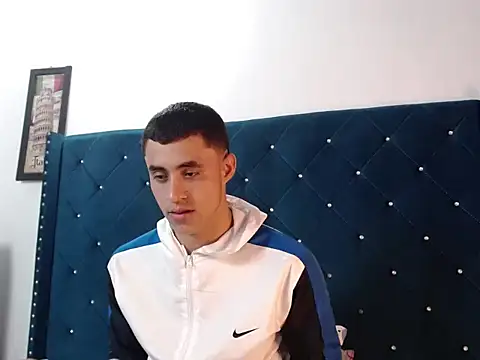 Cris steban1 online show from 11, 2, 2026