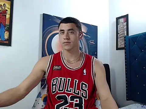 Cris steban1 online show from 15, 2, 2026