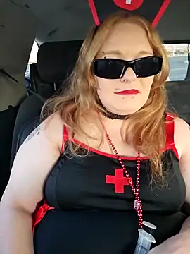 CherrryCakes87 online show from 11, 9, 2025