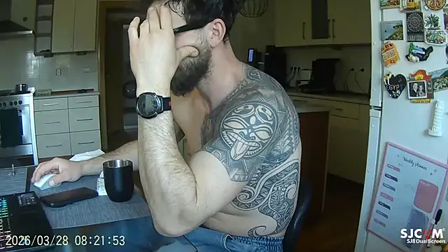 realdilf online show from 28, 3, 2026