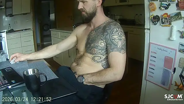 realdilf online show from 24, 3, 2026