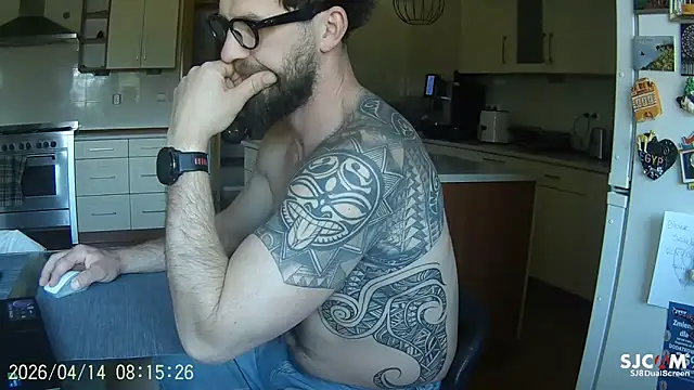 realdilf online show from 14, 4, 2026