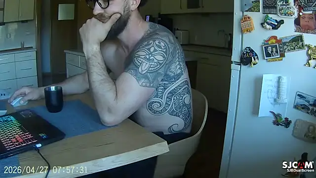 realdilf online show from 27, 4, 2026