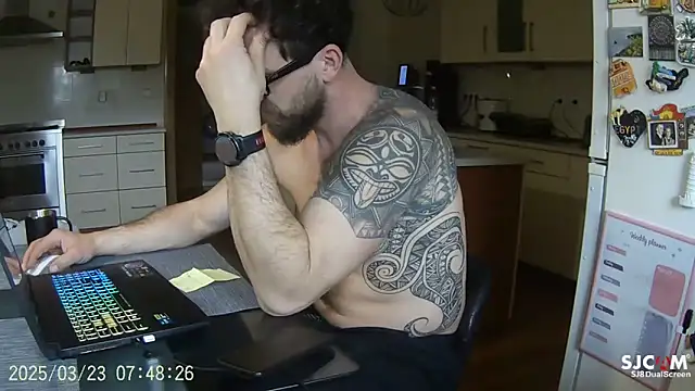 realdilf online show from 23, 3, 2026