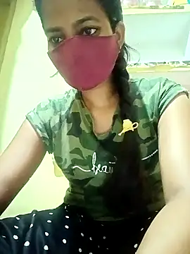 Snapshot of Pooja_cut chatting on 23, 9, 2025 Pooja cut online show from 23, 9, 2025