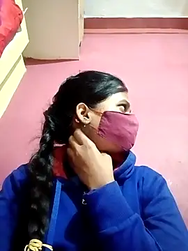 Snapshot of Pooja_cut chatting on 23, 11, 2025 Pooja cut online show from 23, 11, 2025