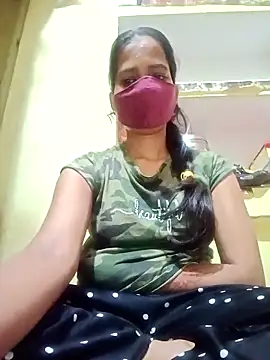 Snapshot of Pooja_cut chatting on 9, 10, 2025 Pooja cut online show from 9, 10, 2025