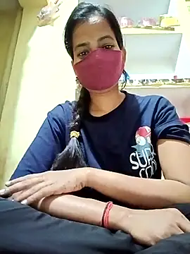 Snapshot of Pooja_cut chatting on 14, 10, 2025 Pooja cut online show from 14, 10, 2025