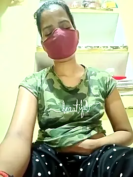 Snapshot of Pooja_cut chatting on 29, 9, 2025 Pooja cut online show from 29, 9, 2025