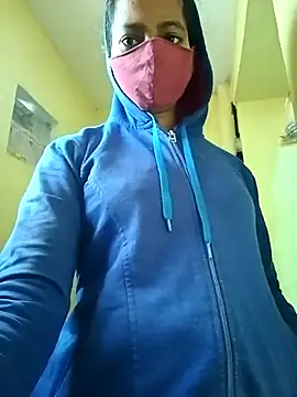 Snapshot of Pooja_cut chatting on 10, 11, 2025 Pooja cut online show from 10, 11, 2025