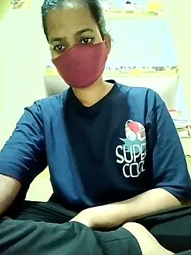 Snapshot of Pooja_cut chatting on 30, 10, 2025 Pooja cut online show from 30, 10, 2025