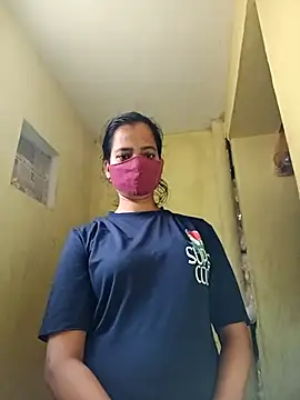 Snapshot of Pooja_cut chatting on 16, 10, 2025 Pooja cut online show from 16, 10, 2025