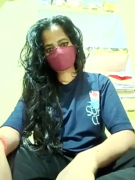 Snapshot of Pooja_cut chatting on 16, 10, 2025 Pooja cut online show from 16, 10, 2025