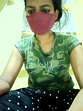 Snapshot of Pooja_cut chatting on 20, 10, 2025 Pooja cut online show from 20, 10, 2025