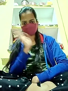 Snapshot of Pooja_cut chatting on 9, 11, 2025 Pooja cut online show from 9, 11, 2025