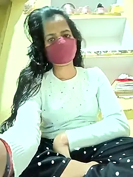 Snapshot of Pooja_cut chatting on 28, 10, 2025 Pooja cut online show from 28, 10, 2025