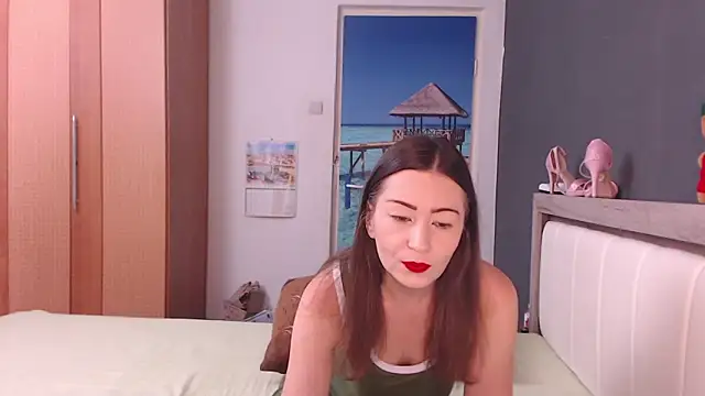 evafromheaven online show from 27, 11, 2025