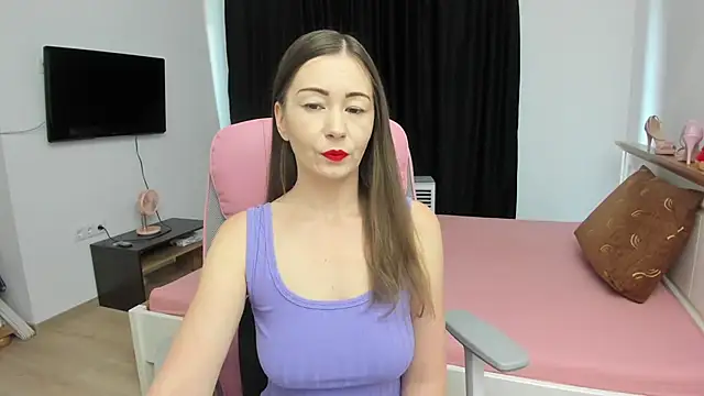 evafromheaven online show from 15, 7, 2026