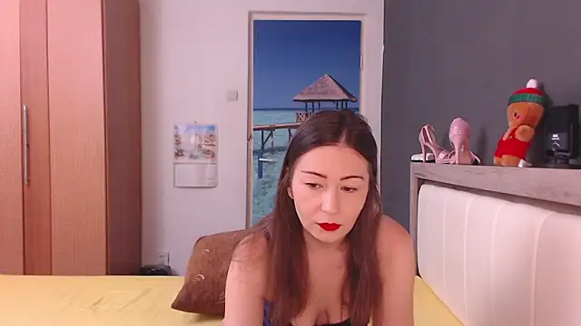 evafromheaven online show from 21, 2, 2026