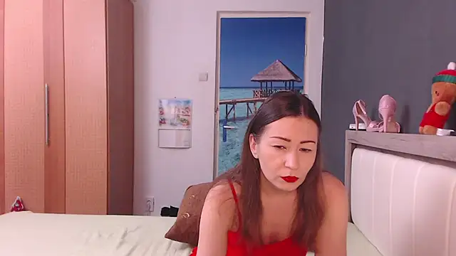 evafromheaven online show from 11, 1, 2026