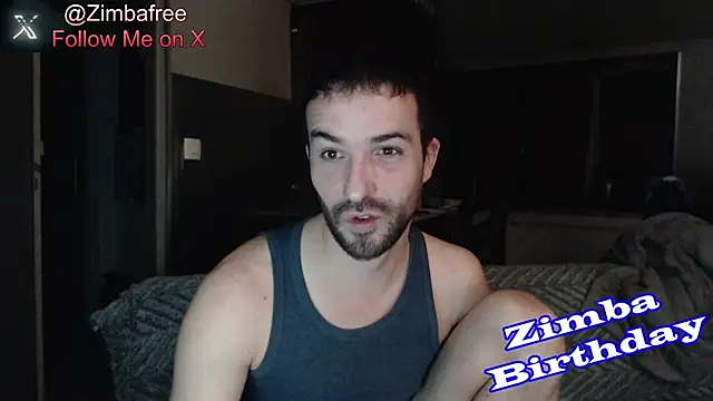 Ziimbafreee online show from 10, 2, 2025