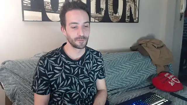 Ziimbafreee online show from 6, 10, 2025