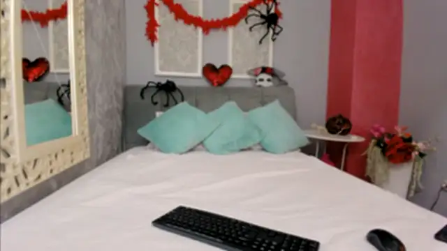 LustyRosee online show from 23, 10, 2025