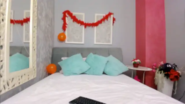 LustyRosee online show from 11, 11, 2025