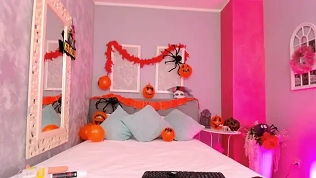 LustyRosee online show from 30, 10, 2025