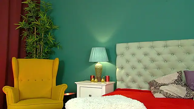 Ariel Quinn online show from 26, 2, 2025